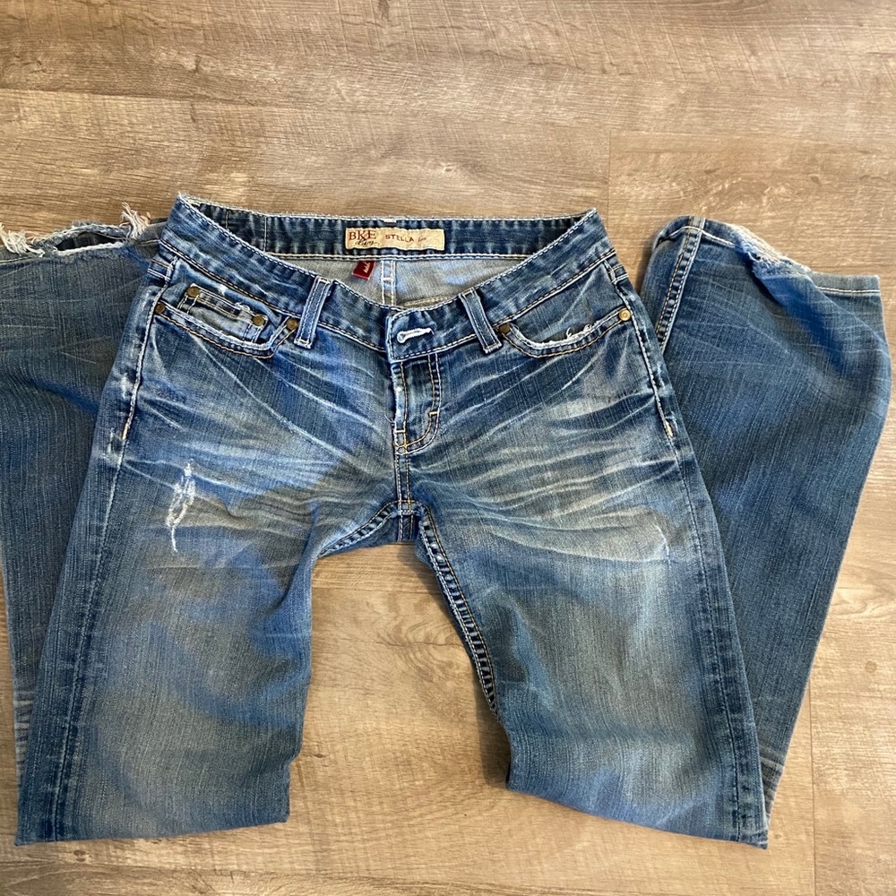 BKE Stella jeans